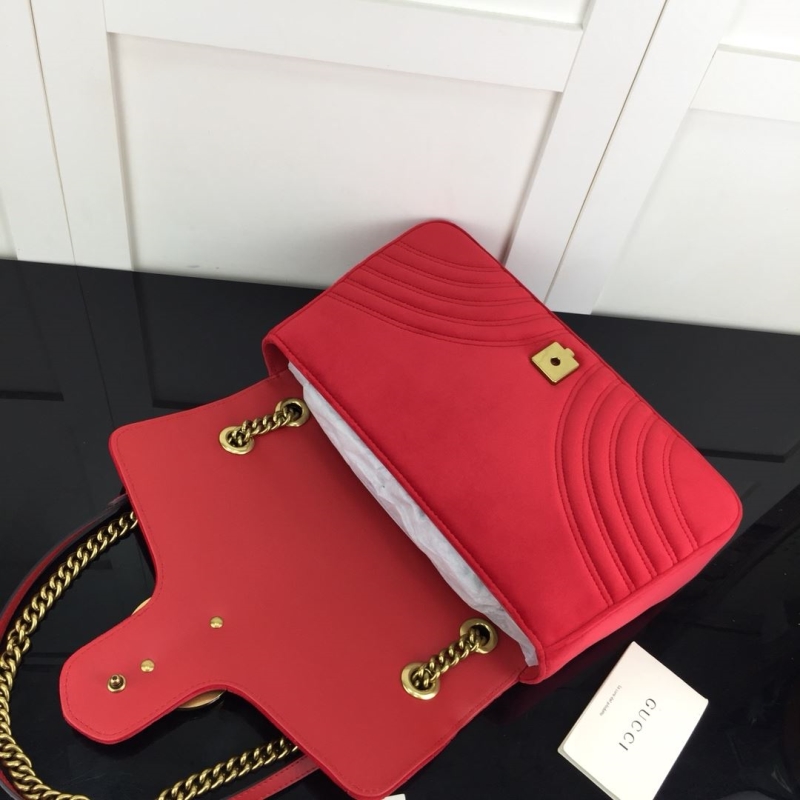 Gucci Satchel Bags